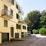 Casa Ambra La Tranquillita In Centro Citta Apartment