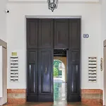 Casa Ambra La Tranquillita In Centro Citta Apartment *