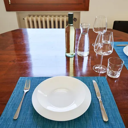 Casa Ambra La Tranquillita In Centro Citta * Padova