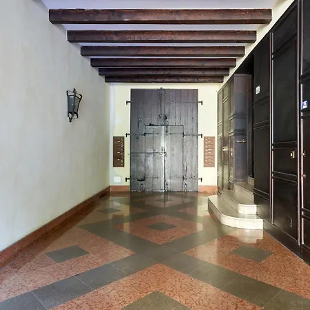 Lejlighed Casa Ambra La Tranquillita In Centro Citta *