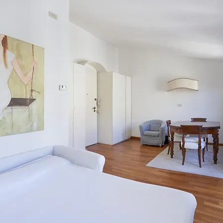 Casa Ambra La Tranquillita In Centro Citta