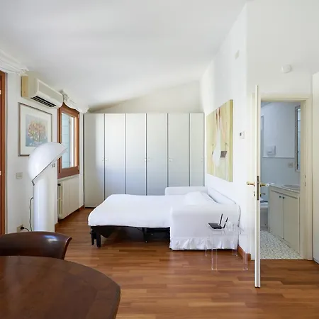 شقة Casa Ambra La Tranquillita In Centro Citta *