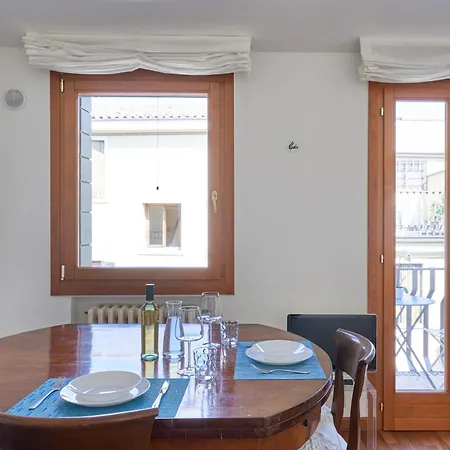 Daire Casa Ambra La Tranquillita In Centro Citta