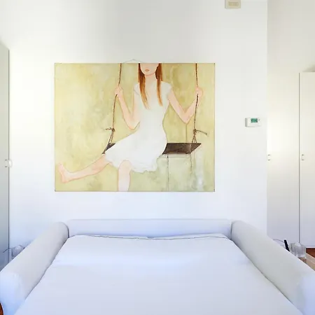 Casa Ambra La Tranquillita In Centro Citta *