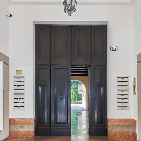 Casa Ambra La Tranquillita In Centro Citta Apartamento *