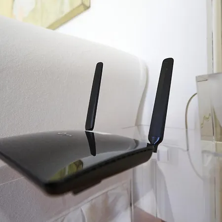 Casa Ambra La Tranquillita In Centro Citta Padova