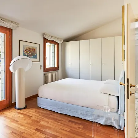Casa Ambra La Tranquillita In Centro Citta Apartamento Padua