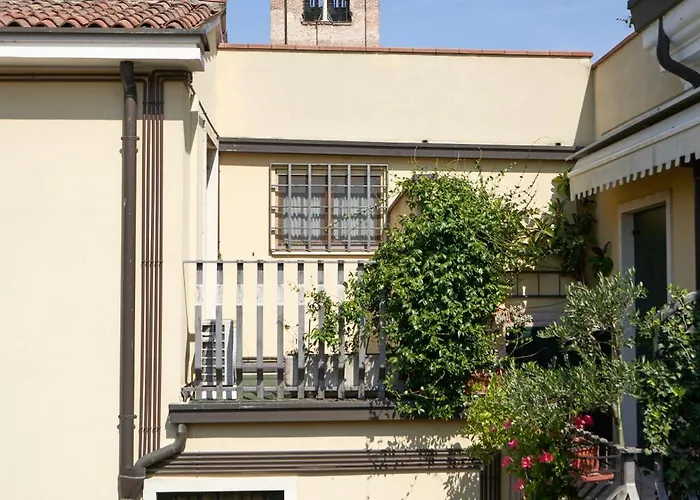 Casa Ambra La Tranquillita In Centro Citta Διαμέρισμα Πάδοβα