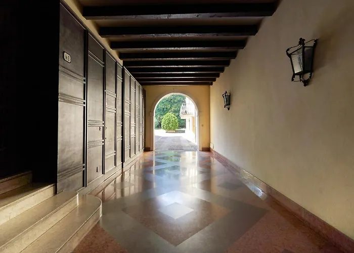 Διαμέρισμα Casa Ambra La Tranquillita In Centro Citta