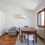 Casa Ambra La Tranquillità In Centro