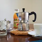 Διαμέρισμα Casa Ambra La Tranquillita In Centro Citta