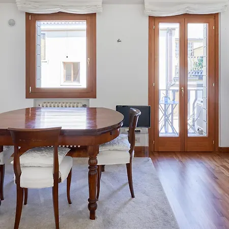 Casa Ambra La Tranquillita In Centro Citta * Padova