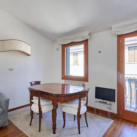 Casa Ambra La Tranquillita In Centro Citta Padova