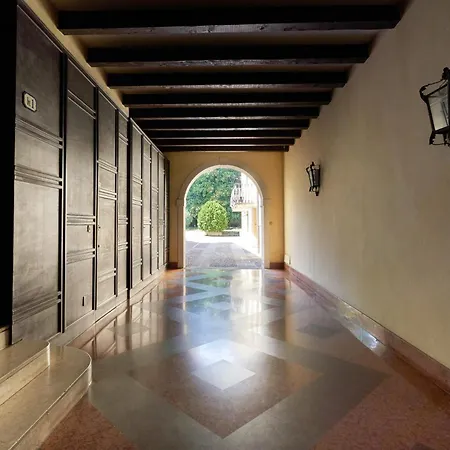 Lejlighed Casa Ambra La Tranquillita In Centro Citta