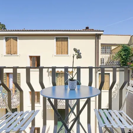 Casa Ambra La Tranquillita In Centro Citta * بادوفا