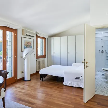 Casa Ambra La Tranquillita In Centro Citta *