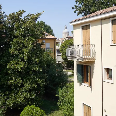 Casa Ambra La Tranquillita In Centro Citta *