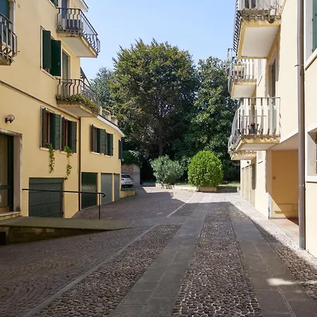 Casa Ambra La Tranquillita In Centro Citta *