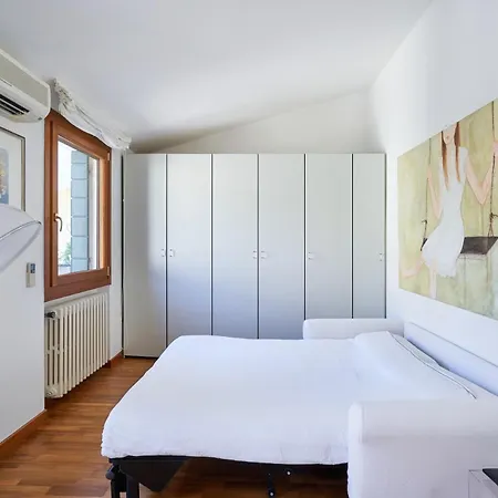 Casa Ambra La Tranquillita In Centro Citta