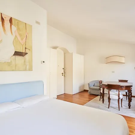 Διαμέρισμα Casa Ambra La Tranquillita In Centro Citta *