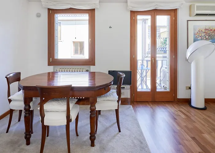 Casa Ambra La Tranquillita In Centro Citta * Padova