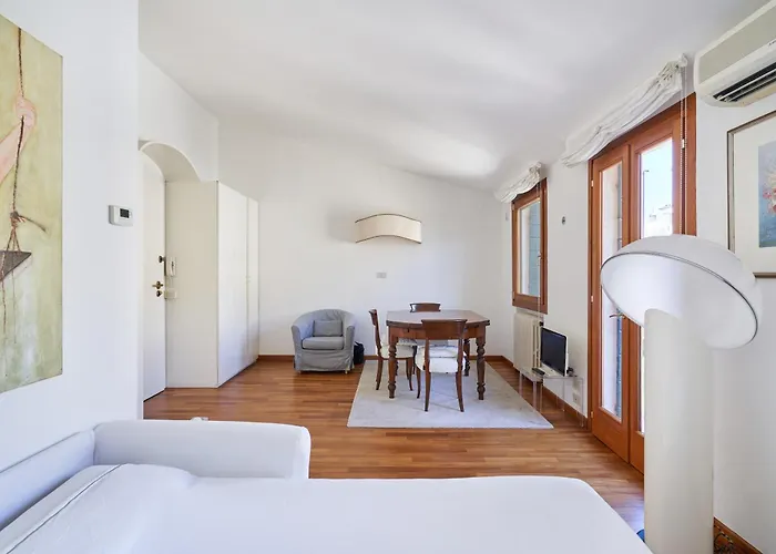 Casa Ambra La Tranquillità In Centro * Padova