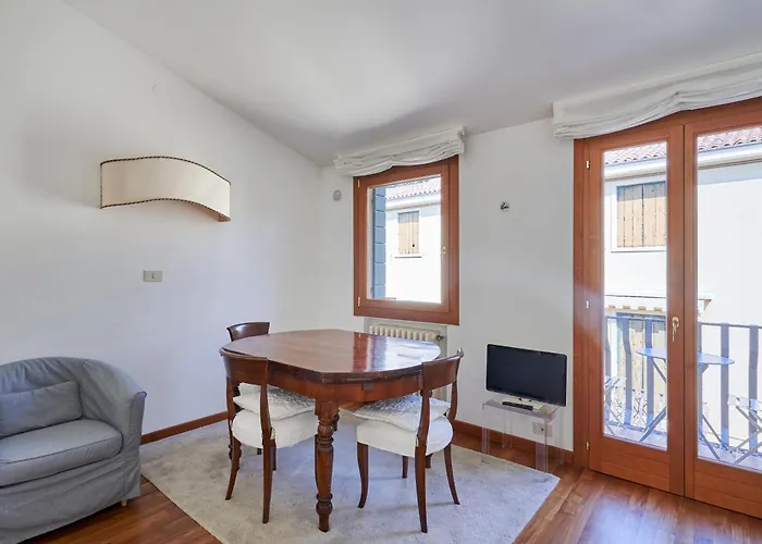 Casa Ambra La Tranquillita In Centro Citta Padova