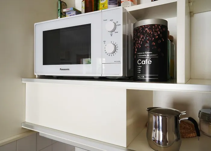 Lejlighed Casa Ambra La Tranquillita In Centro Citta