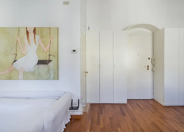 Casa Ambra La Tranquillita In Centro Citta Падуя
