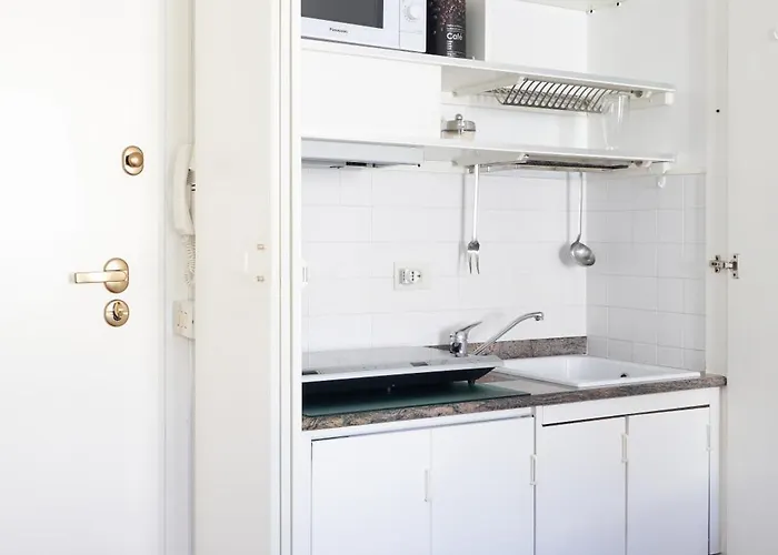 Casa Ambra La Tranquillita In Centro Citta