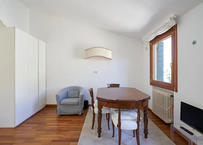Casa Ambra La Tranquillità In Centro