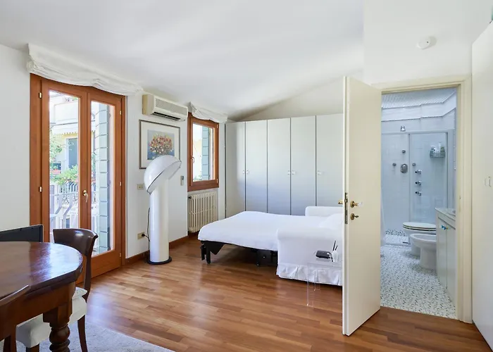 Casa Ambra La Tranquillità In Centro *