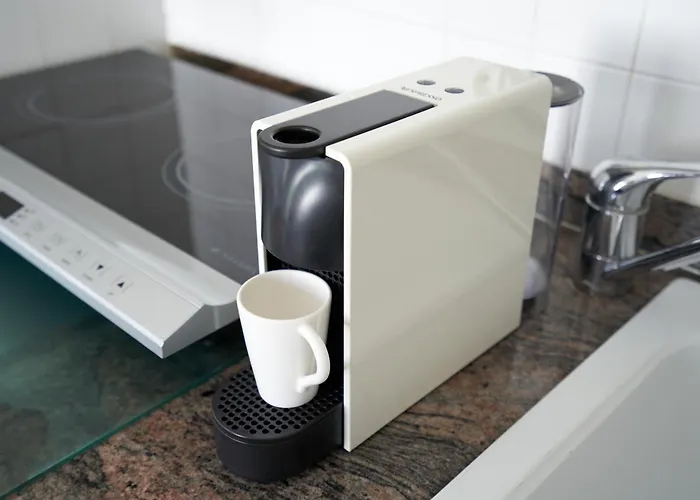 Lejlighed Casa Ambra La Tranquillita In Centro Citta *