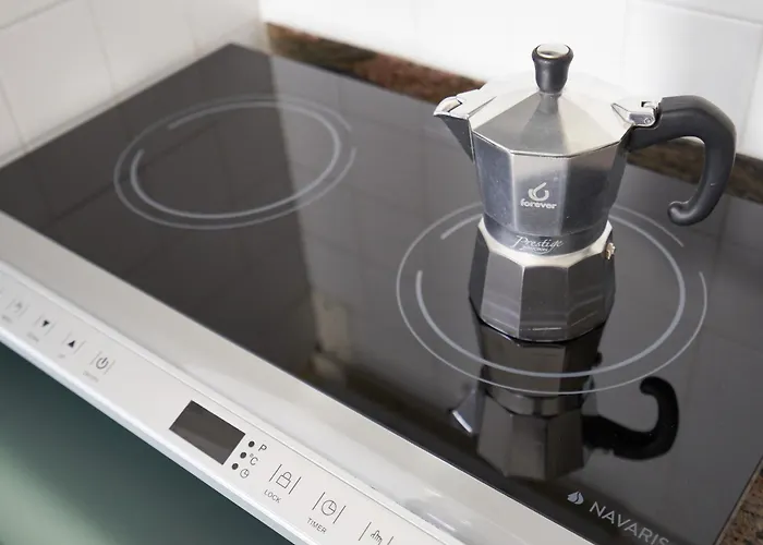 Casa Ambra La Tranquillita In Centro Citta Lejlighed *