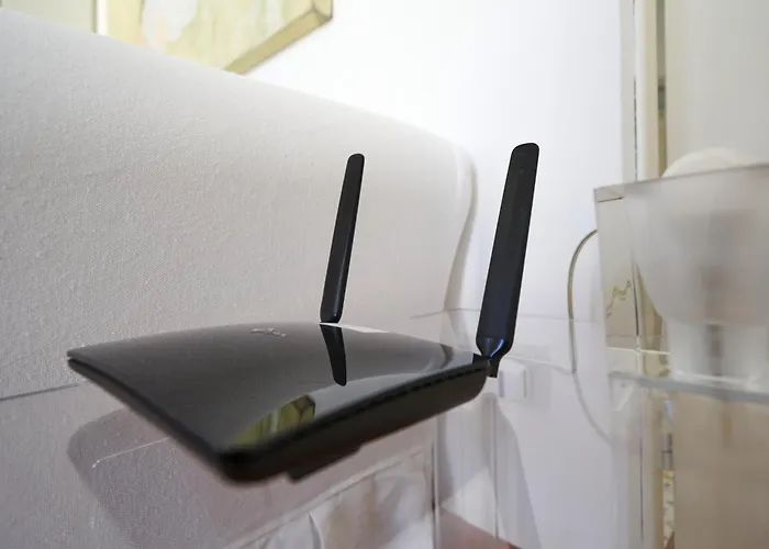 Casa Ambra La Tranquillita In Centro Citta Padova