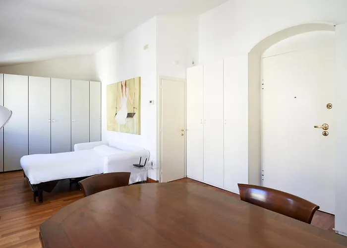 Casa Ambra La Tranquillità In Centro * Padova